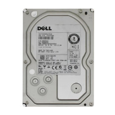 Dell 0CWJ92 | 3TB 7200RPM Nearline SAS 6Gb/s 3.5-Inch Hard Drive for PowerEdge Server