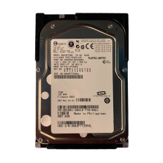 Dell 0DC961 | 73GB 15000RPM Ultra320 SCSI 80-Pin 3.5-Inch Hard Drive