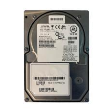 Dell 0F0010 | 73GB 10000RPM Ultra160 SCSI Hot-Pluggable 4MB Cache 80-Pin 3.5-Inch Hard Drive