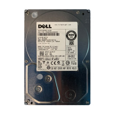 HGST 0F18775 | Ultrastar A7K2000 Series 500GB 7200RPM SATA 3Gb/s 32MB Cache 512e 3.5-inch Enterprise Hard Drive