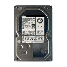 HGST 0F22902 | Ultrastar 7K6000 Series 6TB 7200RPM SAS 12Gb/s 128MB Cache 4Kn (Secure Erase) 3.5-inch Hard Drive