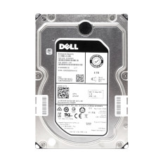 Dell 0FCHXF | 4TB 7200RPM SAS 12Gb/s Hot-Swappable 3.5-Inch Nearline Hard Drive for PowerEdge Servers