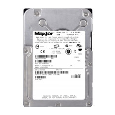 Dell 0FD458 | 73GB 15000RPM Ultra320 SCSI 80-Pin 3.5-Inch Hard Drive