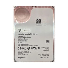 Dell 0G5FXT | 10TB 7200RPM SATA 6Gb/s Hot-Pluggable 3.5-Inch Hard Drive for PowerEdge Servers