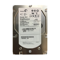 Dell 0G417P | 300GB 15000RPM SAS 3Gb/s 16MB Cache 3.5-Inch Hard Drive