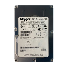 Dell 0G8763 | 73GB 10000RPM SAS 3Gb/s Hot-Pluggable 3.5-Inch Hard Drive for PowerEdge Server