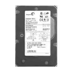 Dell 0GC823 | 73GB 10000RPM Ultra320 SCSI 8MB Cache 68-Pin 3.5-Inch Hard Drive