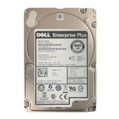 Dell 0GKY31 | 900GB 10000RPM SAS 6Gb/s Hot-Pluggable 2.5-Inch Hard Drive for EqualLogic Storage Array