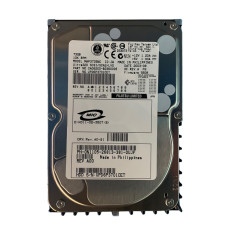 Dell 0N1105 | 73GB 10000RPM Ultra320 SCSI Hot-Pluggable 8MB Cache 80-Pin 3.5-Inch Hard Drive for PowerEdge Server & PowerVault Storage Array