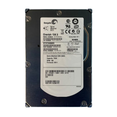Dell 0TU961 | 73GB 15000RPM SAS 3Gb/s Hot-Pluggable 16MB Cache 3.5-Inch Hard Drive for PowerEdge Server