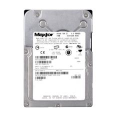 Dell 0U4015 | 73GB 15000RPM Ultra320 SCSI 80-Pin 3.5-Inch Hard Drive