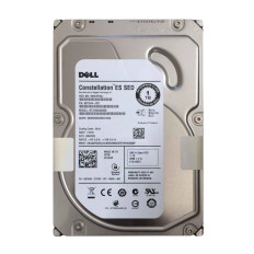 Dell 0X164K | 1TB 7200RPM Nearline SAS 6Gb/s 3.5-Inch Hard Drive forPowerEdge Server & PowerVault Storage Array