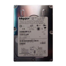 Dell 0YC951 | 73GB 10000RPM Ultra320 SCSI 68-Pin 3.5-Inch Hard Drive