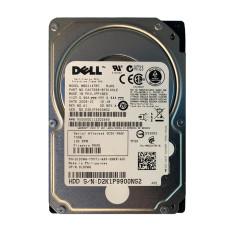 Dell 01DCWH | 73GB 10000RPM SAS 3Gb/s Hot-Pluggable 16MB Cache 2.5-Inch Hard Drive for PowerEdge Server