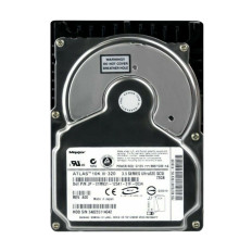 Dell 01M931 | 73GB 10000RPM Ultra320 SCSI 8MB Cache 80-Pin 3.5-Inch Hard Drive