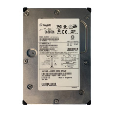 Dell 01R186 | 36GB 15000RPM Ultra320 SCSI Hot-Swappable 8MB Cache 80-Pin 3.5-Inch Hard Drive for PowerEdge Servers