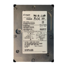 Dell 1R186 | 36GB 15000RPM Ultra320 SCSI Hot-Swappable 8MB Cache 80-Pin 3.5-Inch Hard Drive for PowerEdge Servers