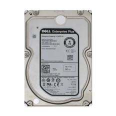 Seagate 1V4207-157 | Enterprise Capacity 4TB 7200RPM SAS 12Gb/s 128MB Cache (512n) 3.5-Inch Hard Drive