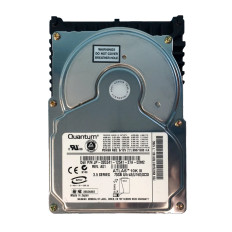 Dell 02G341 | 73GB 10000RPM Ultra160 SCSI Hot-Pluggable 80-Pin 3.5-Inch Hard Drive for PowerEdge Servers