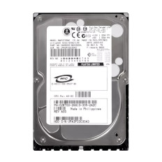 Dell 02R700 | 73GB 10000RPM Ultra320 SCSI 8MB Cache 80-Pin 3.5-Inch Hard Drive