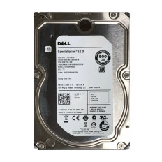 Dell 2R42K | 500GB 7200RPM SATA 6Gb/s Hot-Pluggable 64MB Cache 3.5-Inch Hard Drive for PowerEdge Server