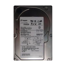 Dell 2R165 | 73GB 10000RPM Ultra320 SCSI 8MB Cache 68-Pin 3.5-Inch Hard Drive