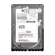 Dell 2R700 | 73GB 10000RPM Ultra320 SCSI 8MB Cache 80-Pin 3.5-Inch Hard Drive