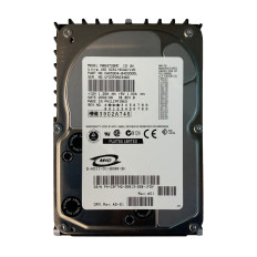 Dell 03F742 | 73GB 10000RPM Ultra160 SCSI 8MB Cache 80-Pin 3.5-Inch Hard Drive
