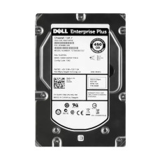 Dell 3J3K9 | 450GB 15000RPM SAS 6Gb/s Hot-Pluggable 16MB Cache 3.5-Inch Hard Drive 