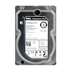Dell 04CMD9 | 3TB 7200RPM SAS 6Gb/s 3.5-Inch Hard Drive for EqualLogic SAN Storage Array