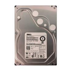 Dell 04N6CY | 4TB 7200RPM SATA 6Gb/s Hot-Swappable 128MB Cache 3.5-Inch Hard Drive