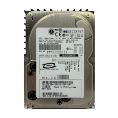 Dell 05F384 | 73GB 10000RPM Ultra320 SCSI 8MB Cache 68-Pin 3.5-Inch Hard Drive