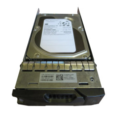 Dell 06DMV7 | 500GB 7200RPM SATA 3Gb/s Hot-Pluggable 3.5-Inch Hard Drive for EqualLogic Storage Array