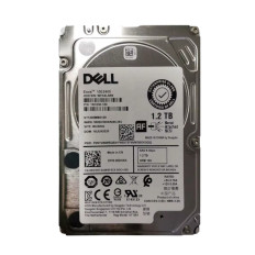 Dell 6DHKK | 1.2TB 10000RPM SAS 6Gb/s Hot-Pluggable 64MB Cache 2.5-Inch Hard Drive for PowerEdge Server & PowerVault Storage Array