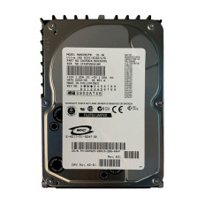 Dell 6H925 | 36GB 10000RPM Ultra160 SCSI 80-Pin 3.5-Inch Hard Drive