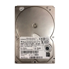 Dell 07U504 | 500GB 7200RPM SATA 3Gb/s Hot-Pluggable 16MB Cache (512n) 3.5-Inch Hard Drive for PowerEdge Server & PowerVault Storage Array