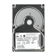 Dell 08W570 | 73GB 10000RPM Ultra320 SCSI 80-Pin 3.5-Inch Hard Drive