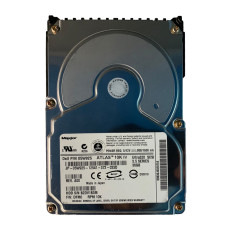 Dell 8B036J002075E | 36GB 10000RPM Ultra320 SCSI 8MB Cache 80-Pin 3.5-Inch Hard Drive
