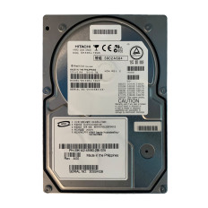 Dell 09K142 | 73GB 10000RPM Ultra160 SCSI 80-Pin 3.5-Inch Hard Drive