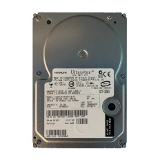 Dell 09T597 | 73GB 10000RPM Ultra320 SCSI 80-Pin 3.5-Inch Hard Drive