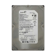 Seagate 9BL146-041 | BarraCuda ES Series 500GB 7200RPM SATA 3Gb/s 16MB Cache (512) 3.5-Inch Hard Drive
