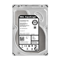 Seagate 9JW152-536 | Constellation ES Series 500GB 7200RPM SATA 3Gb/s 32MB Cache (RoHS) 3.5-Inch Hard Drive