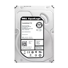 Seagate 9JX242-157 | Constellation ES Series 500GB 7200RPM SAS 6Gb/s 16MB Cache (CE) 3.5-Inch Hard Drive
