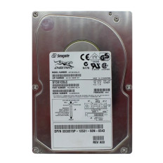 Seagate 9L9006-021 | Cheetah 18LP Series 9.1GB 10000RPM Wide Ultra2 SCSI 1MB Cache (CE) 80-Pin 3.5-Inch Hard Drive