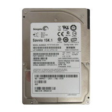 Seagate 9MB066-041 | Savvio 15K.1 Series 73.4GB 15000RPM SAS 3Gb/s 16MB Cache (CE) 2.5-Inch Hard Drive