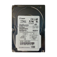 Seagate 9R6006-023 | Cheetah 73LP Series 73.4GB 10000RPM Ultra160 SCSI 4MB Cache (CE) 80-Pin 3.5-Inch Hard Drive