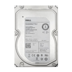 Seagate 9SM260-150 | Constellation ES.2 Series 3TB 7200RPM SAS 6Gb/s 64MB Cache (CE) 3.5-Inch Hard Drive