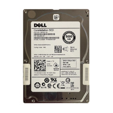 Seagate 9SU246-251 | Constellation 500GB 7200RPM SAS 6Gb/s 16MB Cache (SED) 2.5-Inch Hard Drive