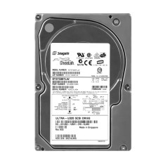 Seagate 9V3005-039 | Cheetah 10K.6 Series 73.4GB 10000RPM Ultra320 SCSI 8MB Cache (CE) 68-Pin 3.5-Inch Hard Drive