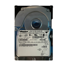 Dell 9X925 | 73GB 15000RPM Ultra320 SCSI 8MB Cache 80-Pin 3.5-Inch Hard Drive